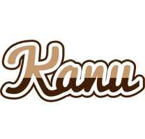 Kanu exclusive logo