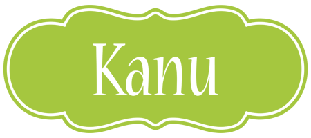 Kanu family logo