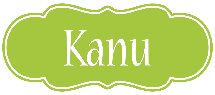 Kanu family logo
