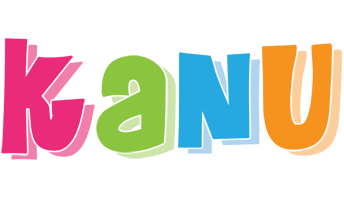 Kanu friday logo