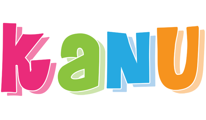 Kanu friday logo