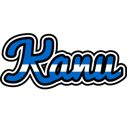 Kanu greece logo