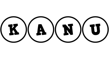 Kanu handy logo