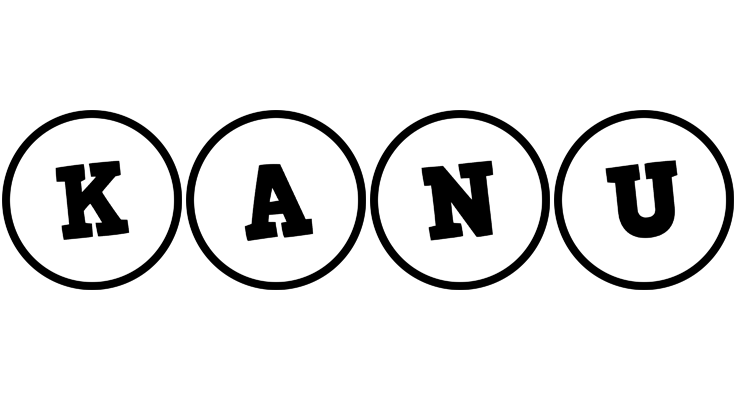 Kanu handy logo