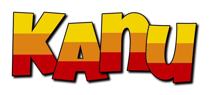 Kanu jungle logo