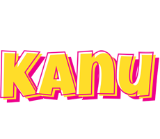 Kanu kaboom logo