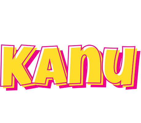 Kanu kaboom logo