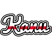 Kanu kingdom logo