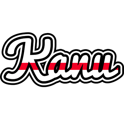 Kanu kingdom logo