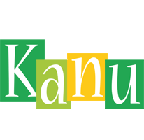Kanu lemonade logo