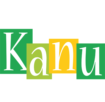 Kanu lemonade logo