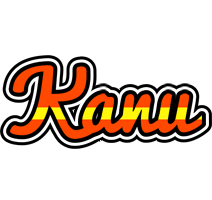 Kanu madrid logo