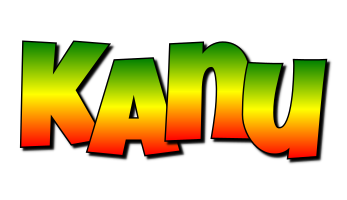 Kanu mango logo