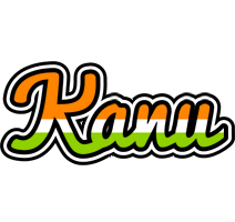 Kanu mumbai logo