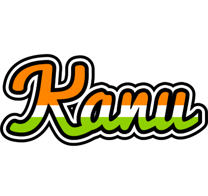 Kanu mumbai logo