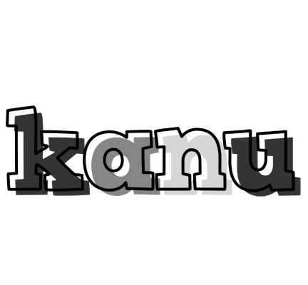 Kanu night logo