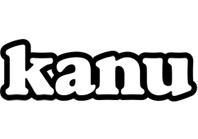 Kanu panda logo