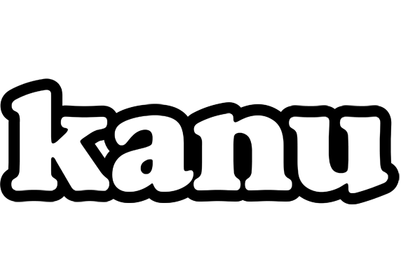 Kanu panda logo