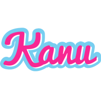 Kanu popstar logo