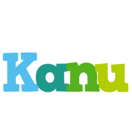 Kanu rainbows logo