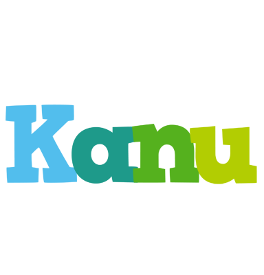 Kanu rainbows logo
