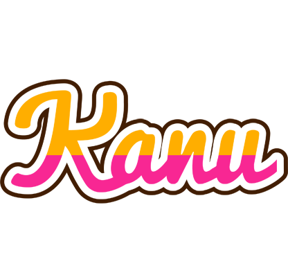 Kanu smoothie logo