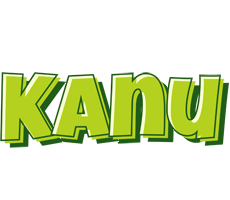 Kanu summer logo