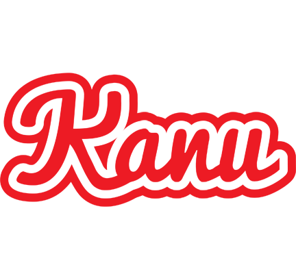 Kanu sunshine logo