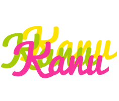 Kanu sweets logo