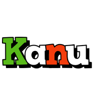 Kanu venezia logo