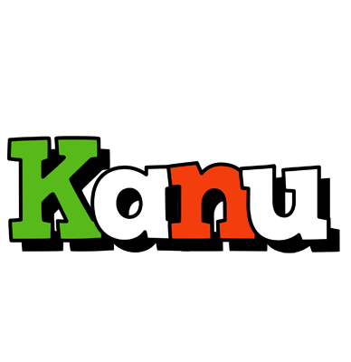 Kanu venezia logo
