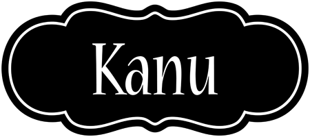 Kanu welcome logo