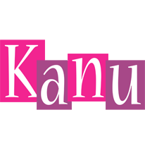 Kanu whine logo
