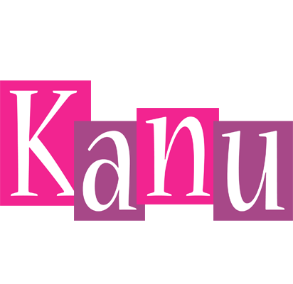 Kanu whine logo