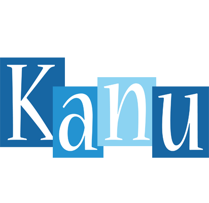 Kanu winter logo