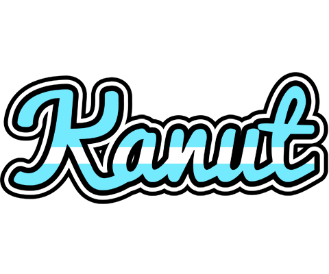 Kanut argentine logo