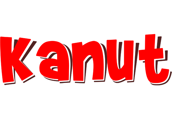 Kanut basket logo