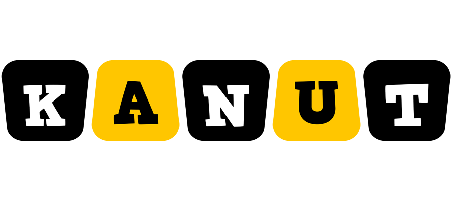 Kanut boots logo
