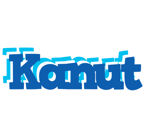Kanut business logo