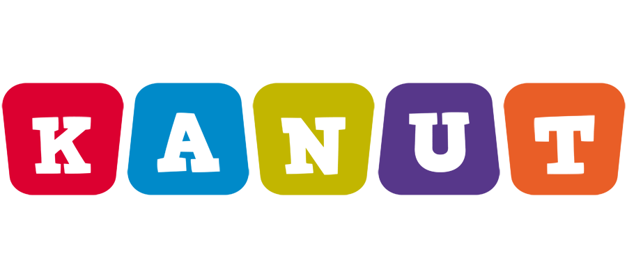 Kanut daycare logo