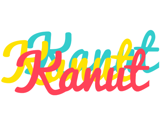 Kanut disco logo