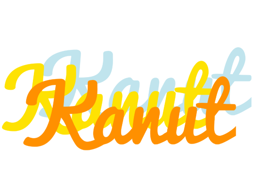 Kanut energy logo