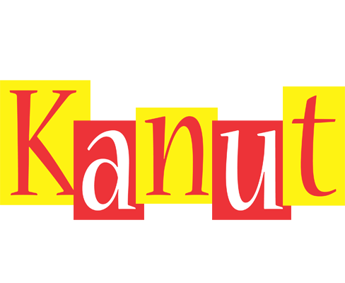Kanut errors logo