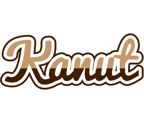 Kanut exclusive logo