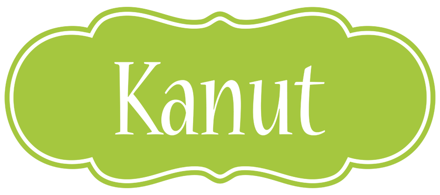 Kanut family logo