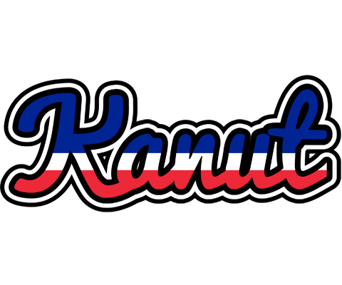 Kanut france logo
