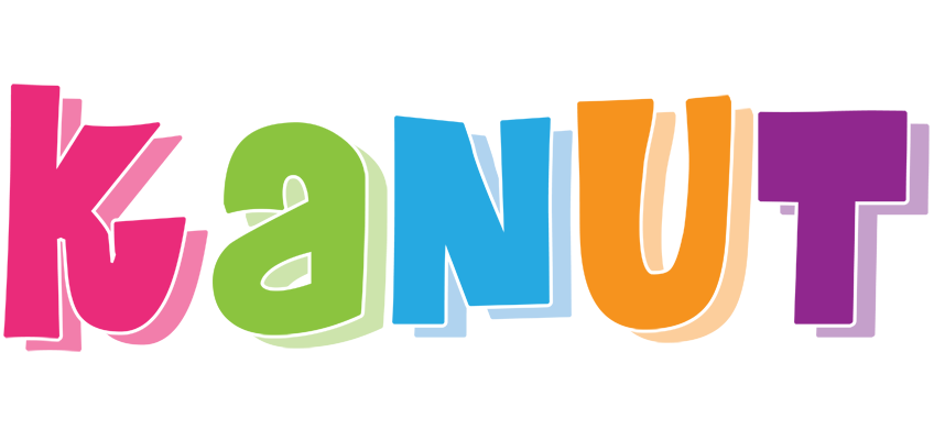 Kanut friday logo