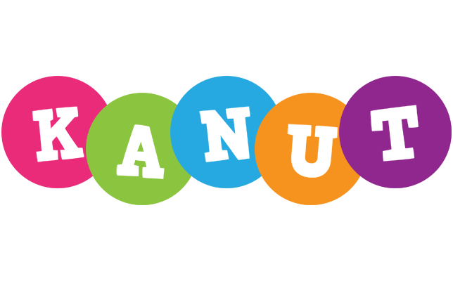Kanut friends logo