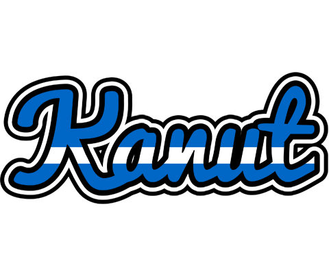 Kanut greece logo