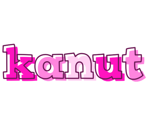 Kanut hello logo